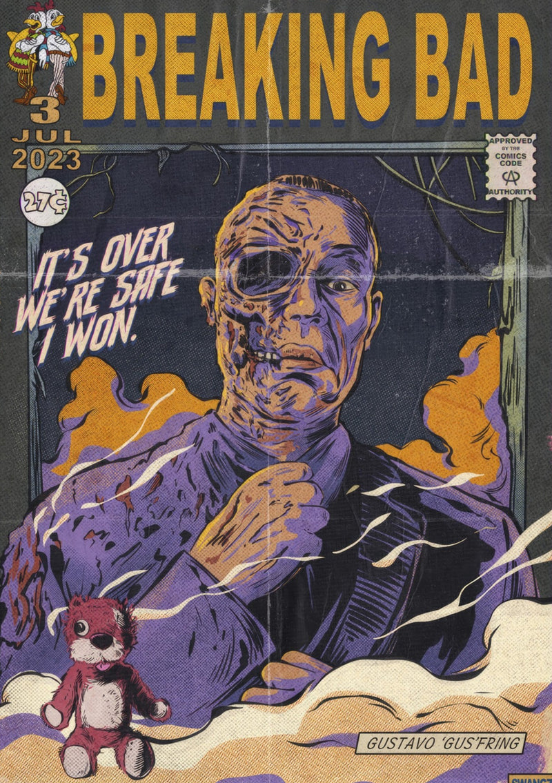 Gustavo Fring