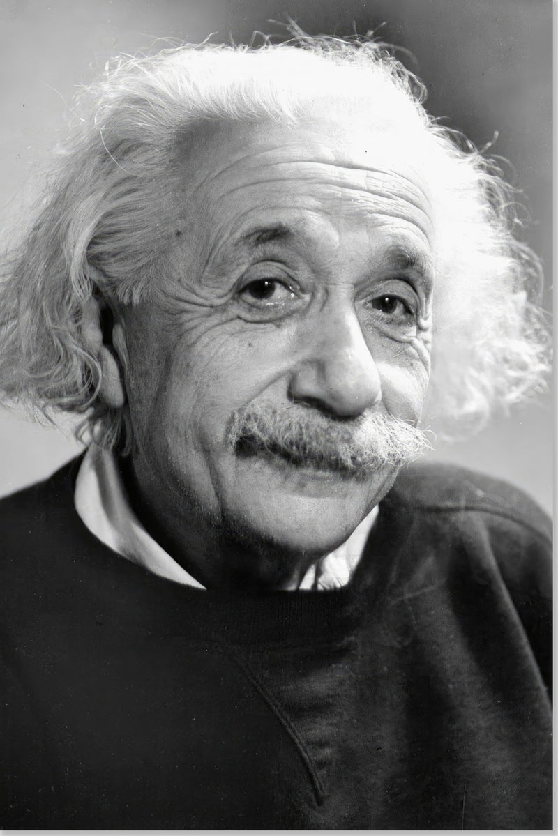 Albert Einstein (1946)