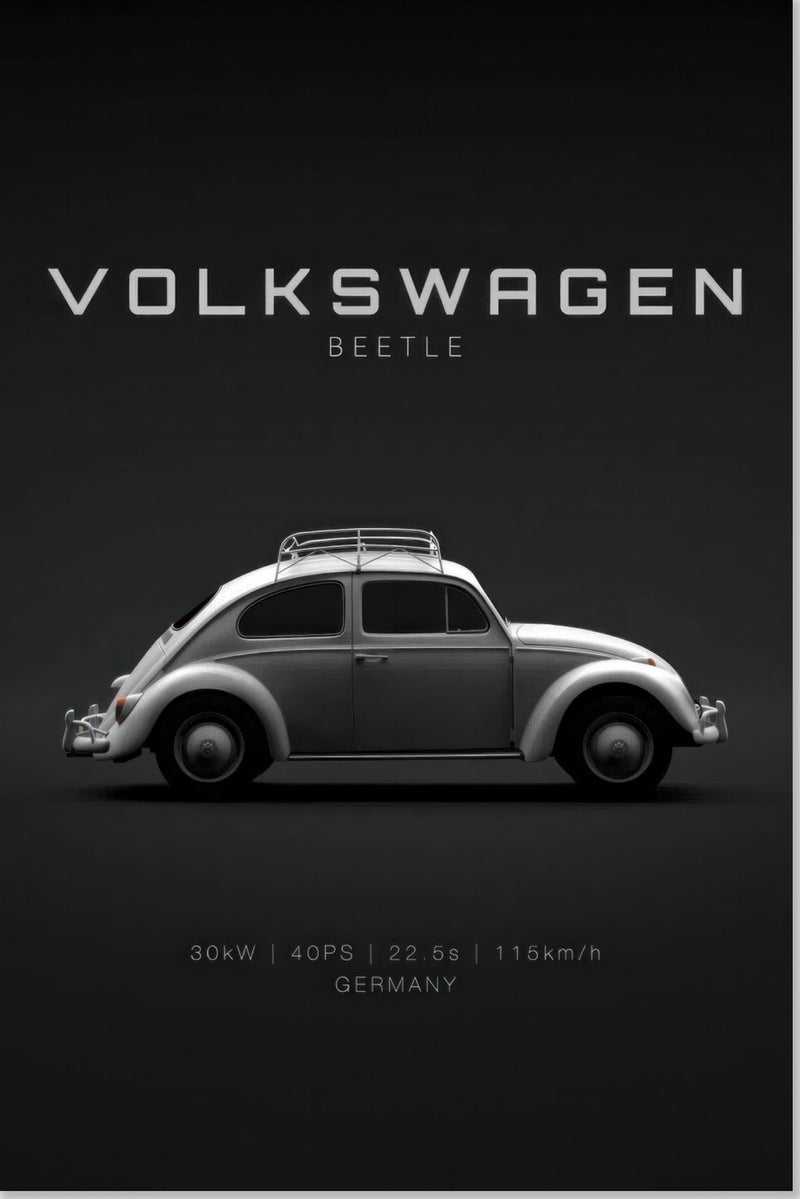 Maggiolino Volkswagen
