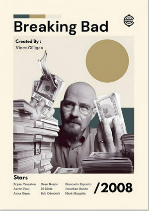 L'Ascension de Heisenberg
