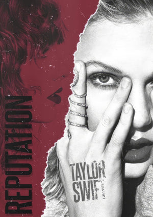 Taylor Swift Reputation