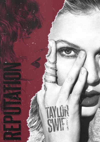 Taylor Swift Reputation
