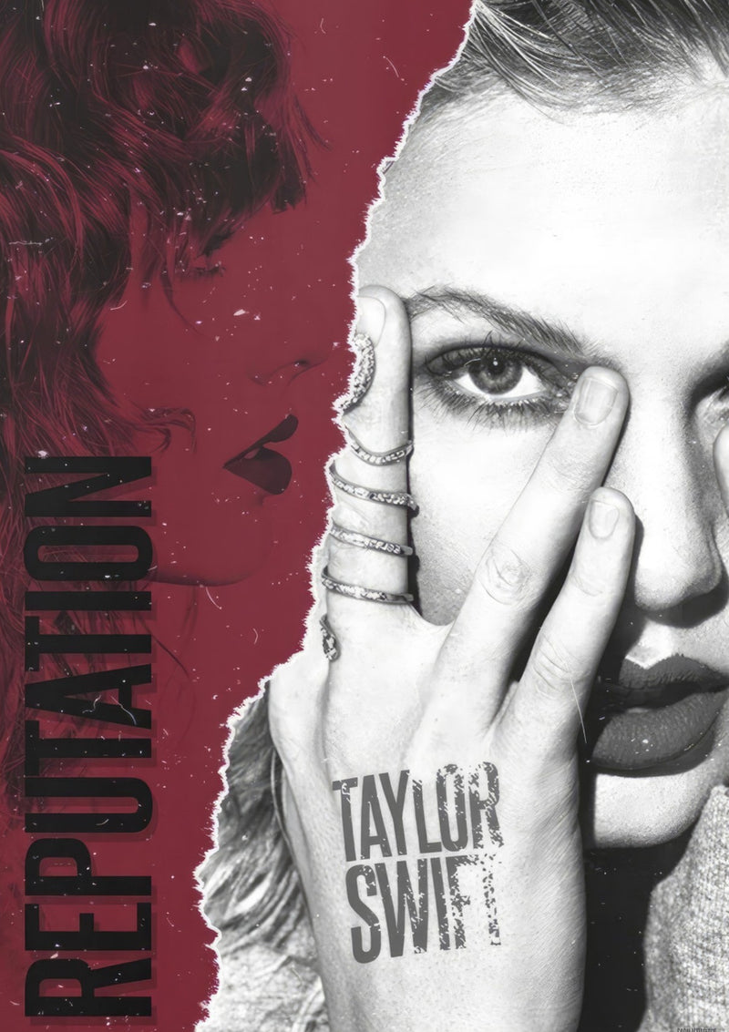 Taylor Swift Reputation