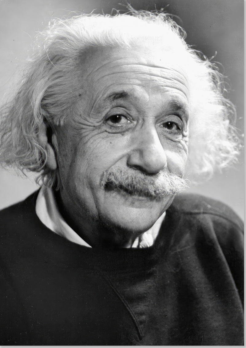 Albert Einstein (1946)