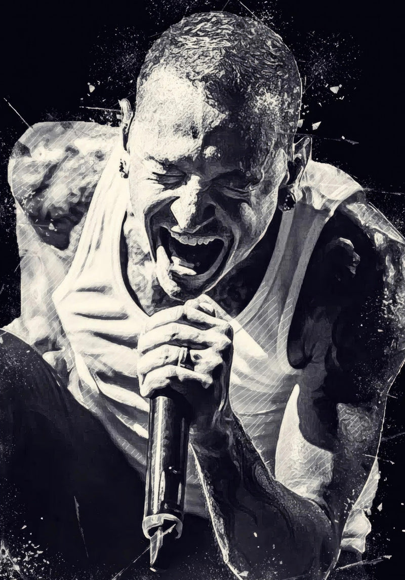 Chester Bennington
