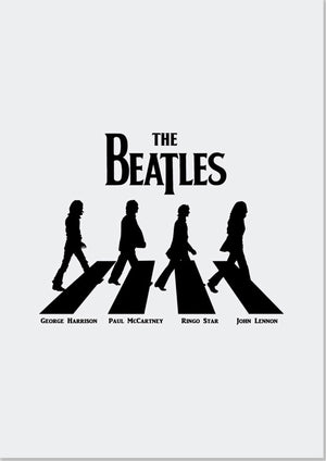 Los Beatles