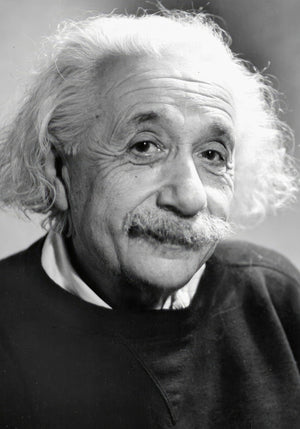 Albert Einstein (1946)