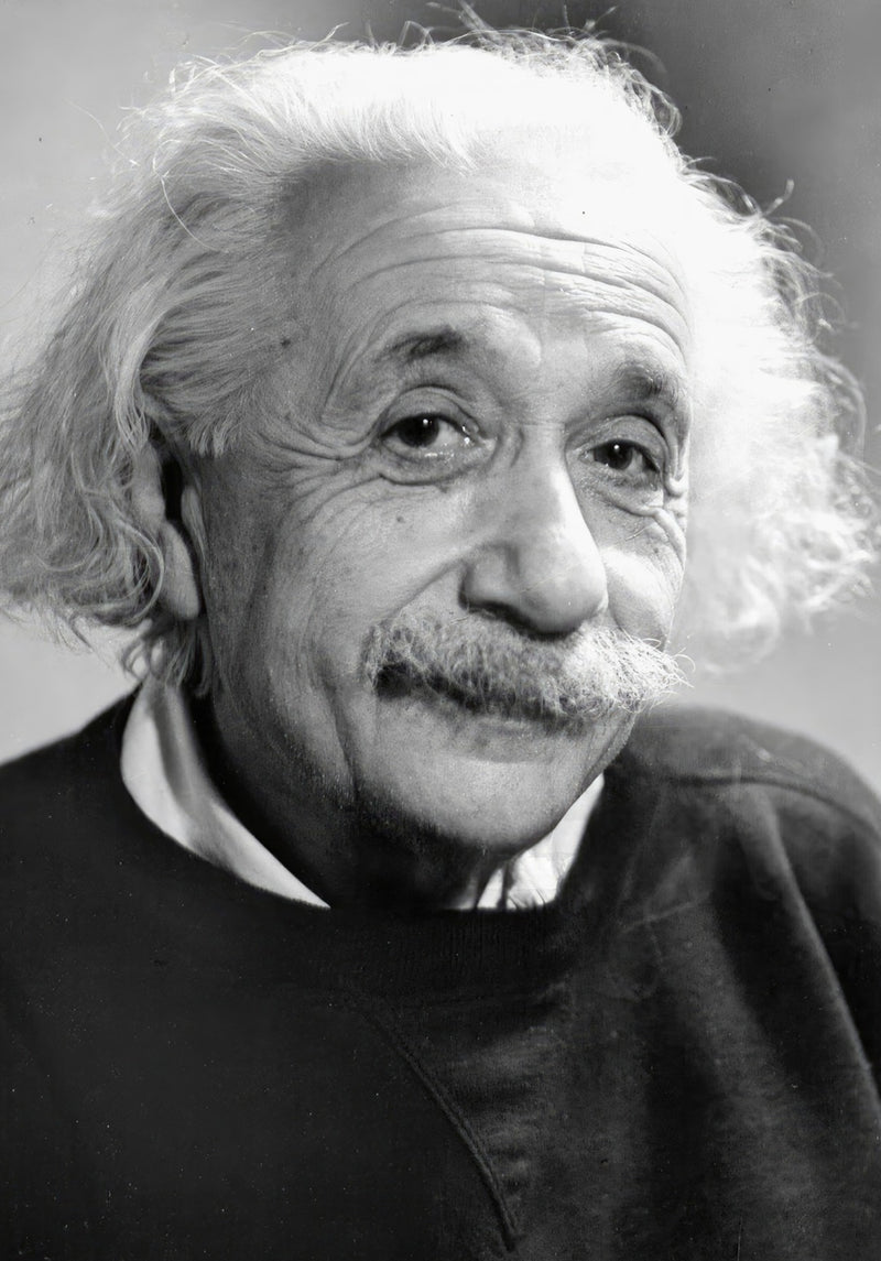 Albert Einstein (1946)