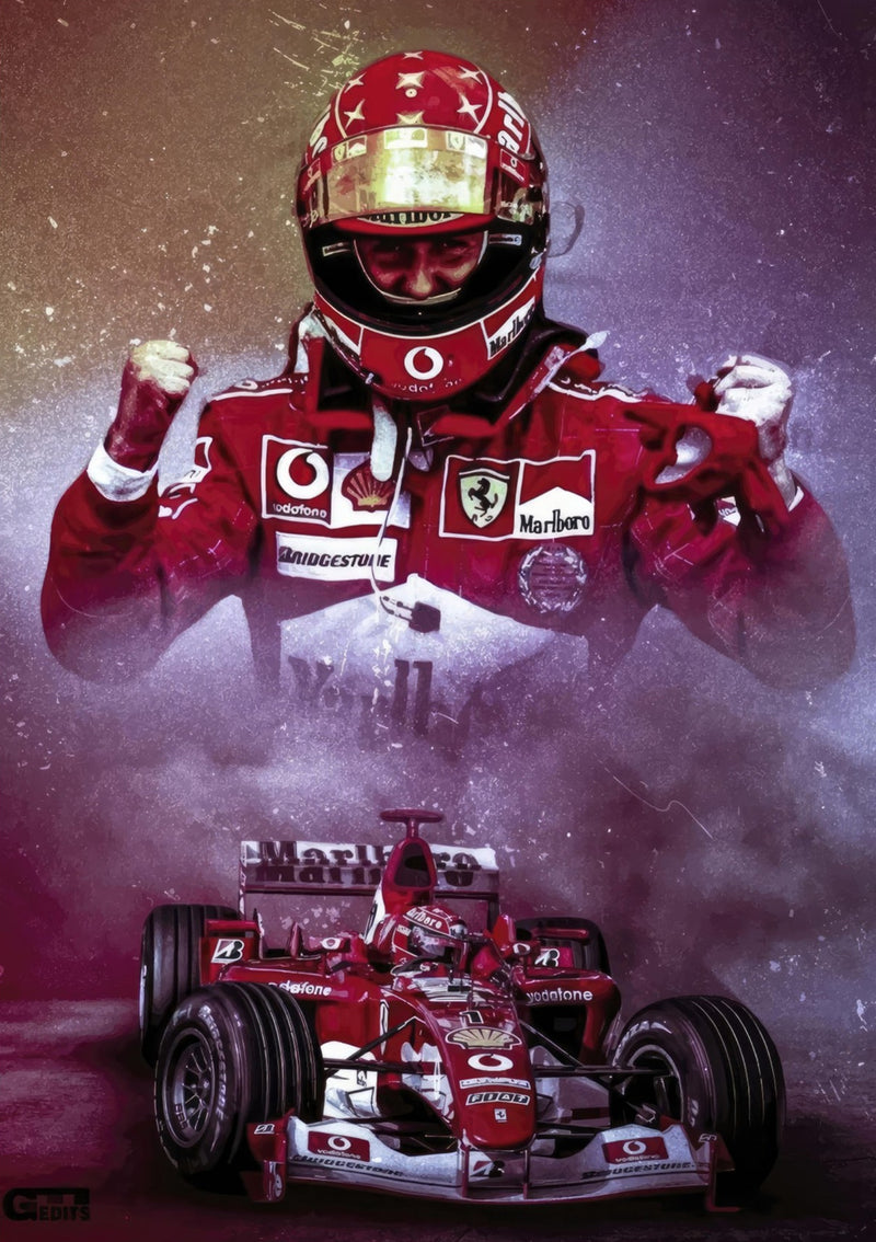 Michael Schumacher