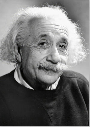 Albert Einstein (1946)