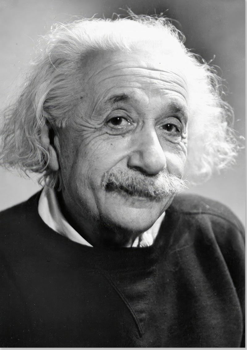 Albert Einstein (1946)