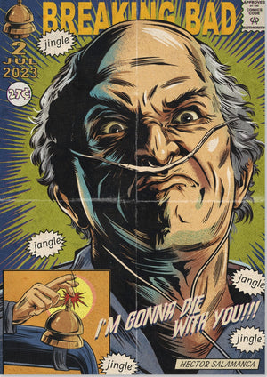 Ettore Salamanca