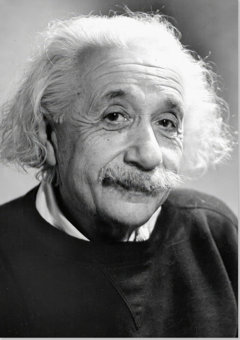 Albert Einstein (1946)