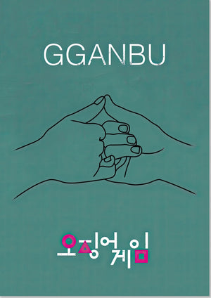 GGANBU Squid Game