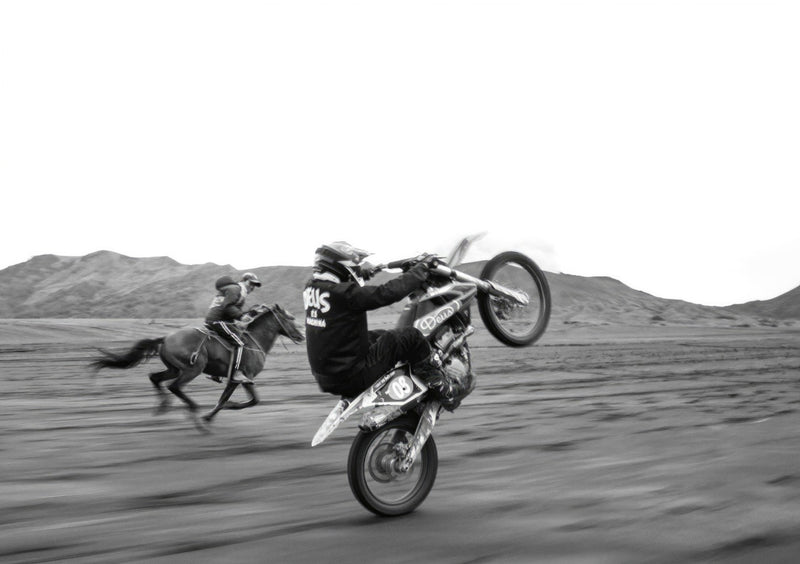 The Horsepower