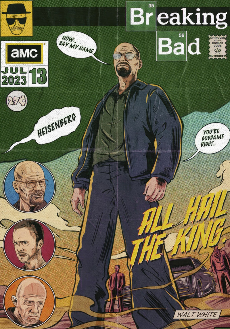 Heisenberg
