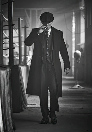 Tommy Shelby - Peaky Blinders