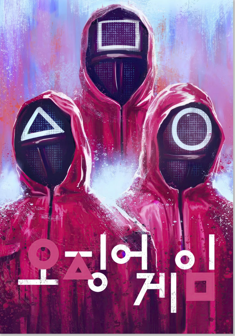 Squid Game