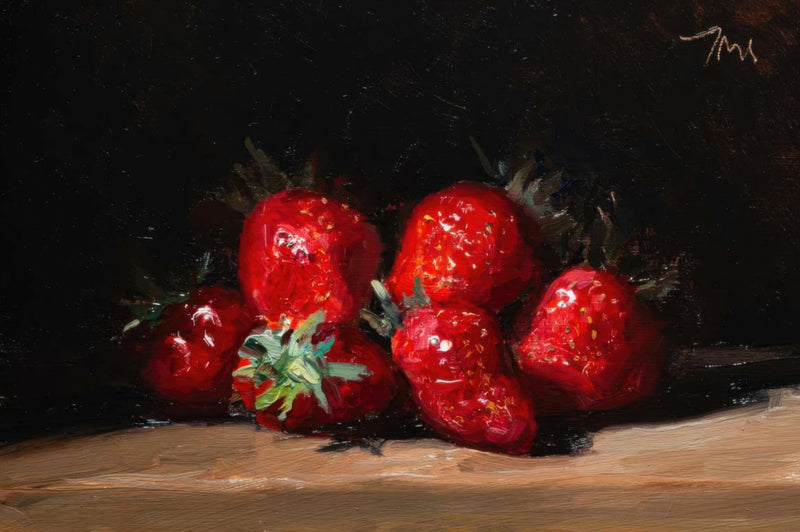 Erdbeeren