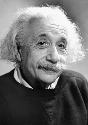 Albert Einstein (1946)