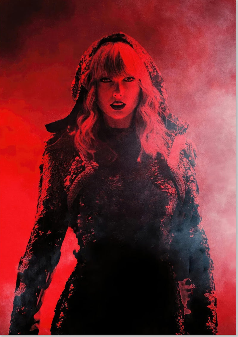 Taylor Swift Rouge