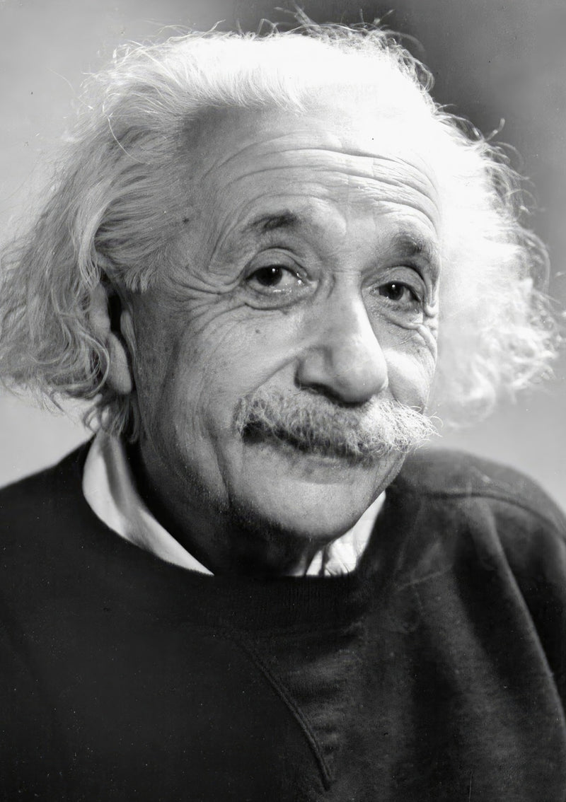 Albert Einstein (1946)