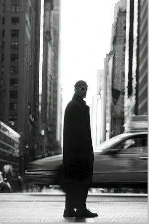Jean Reno - Leon i New York