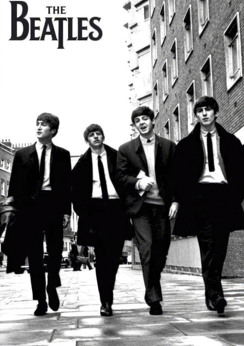 Das Beatles-Cover