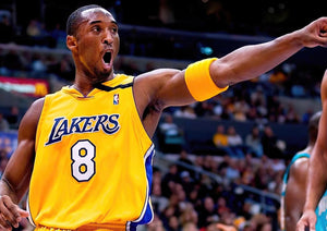 Kobe Bryant - La Mentalité Mamba