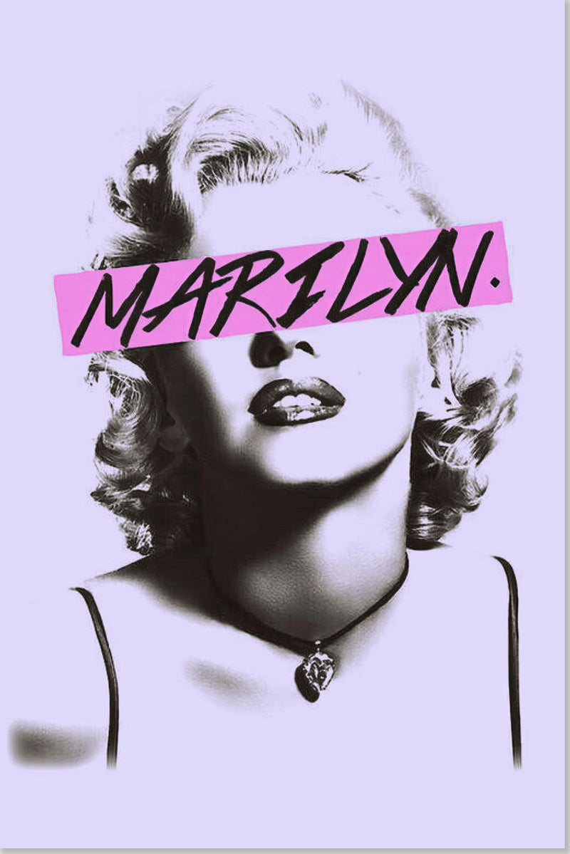 La Marilyn Monroe