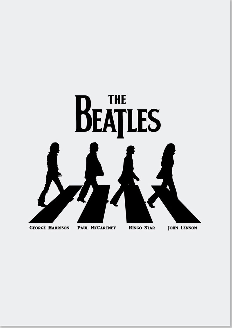 Los Beatles