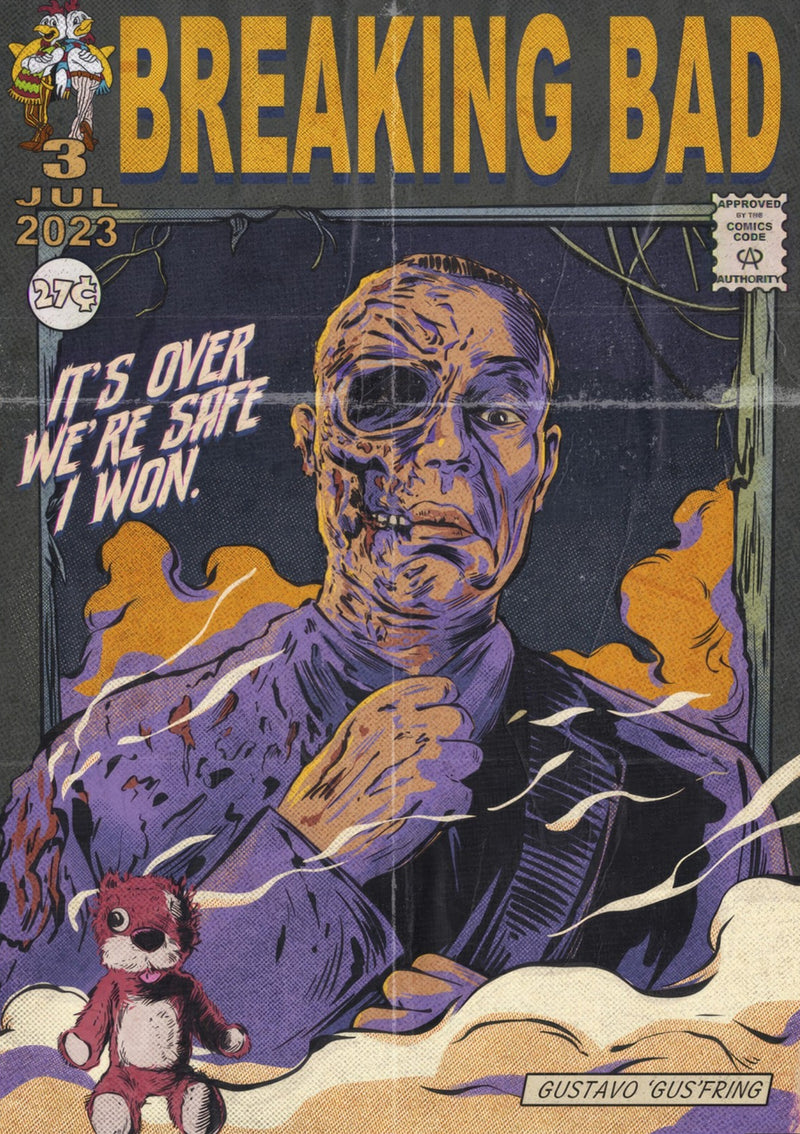 Gustavo Fring