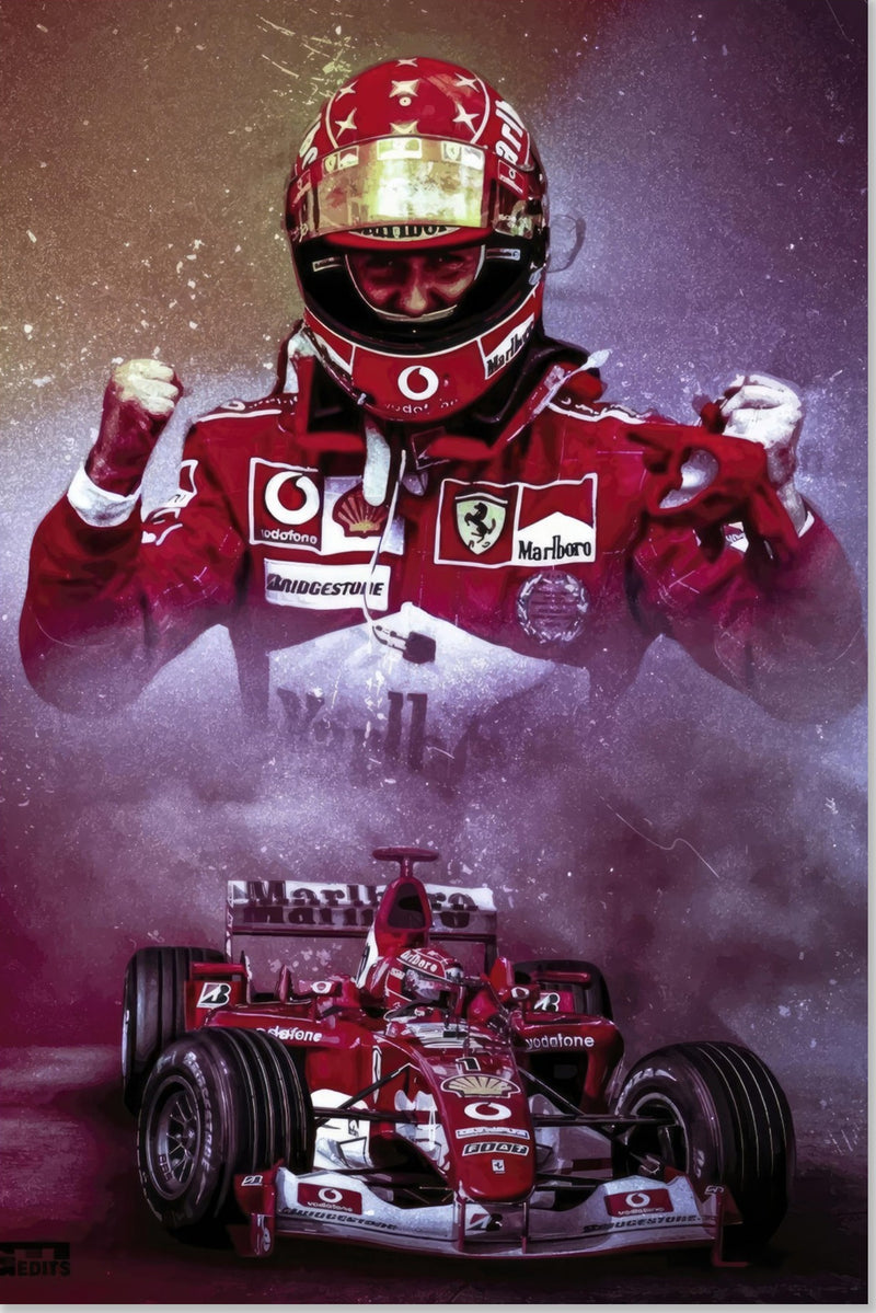 Michael Schumacher