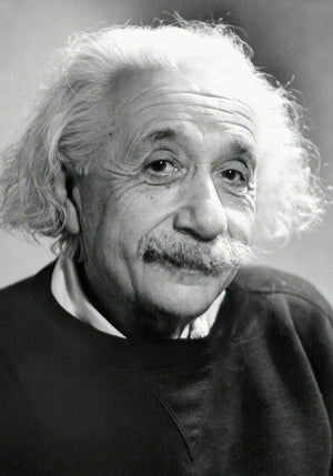 Albert Einstein (1946)