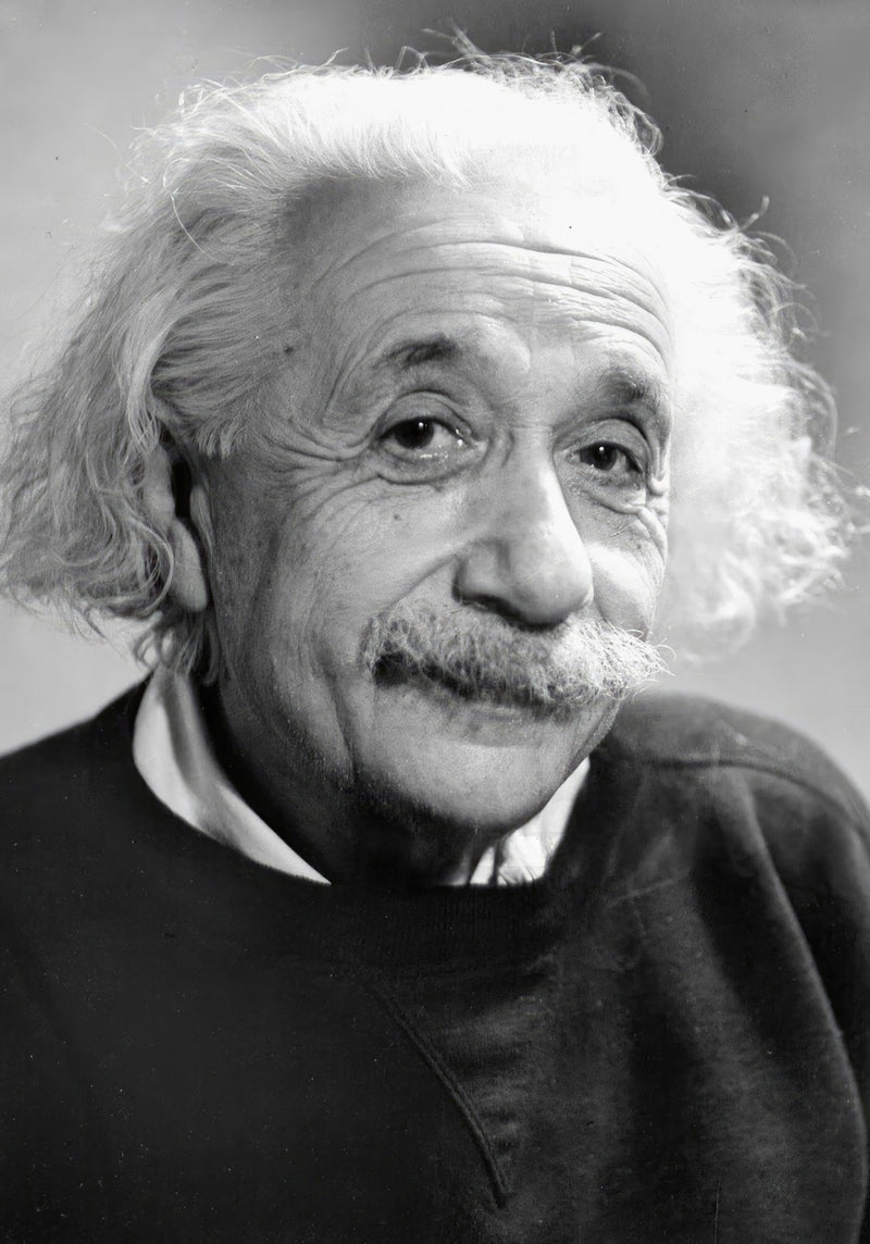 Albert Einstein (1946)