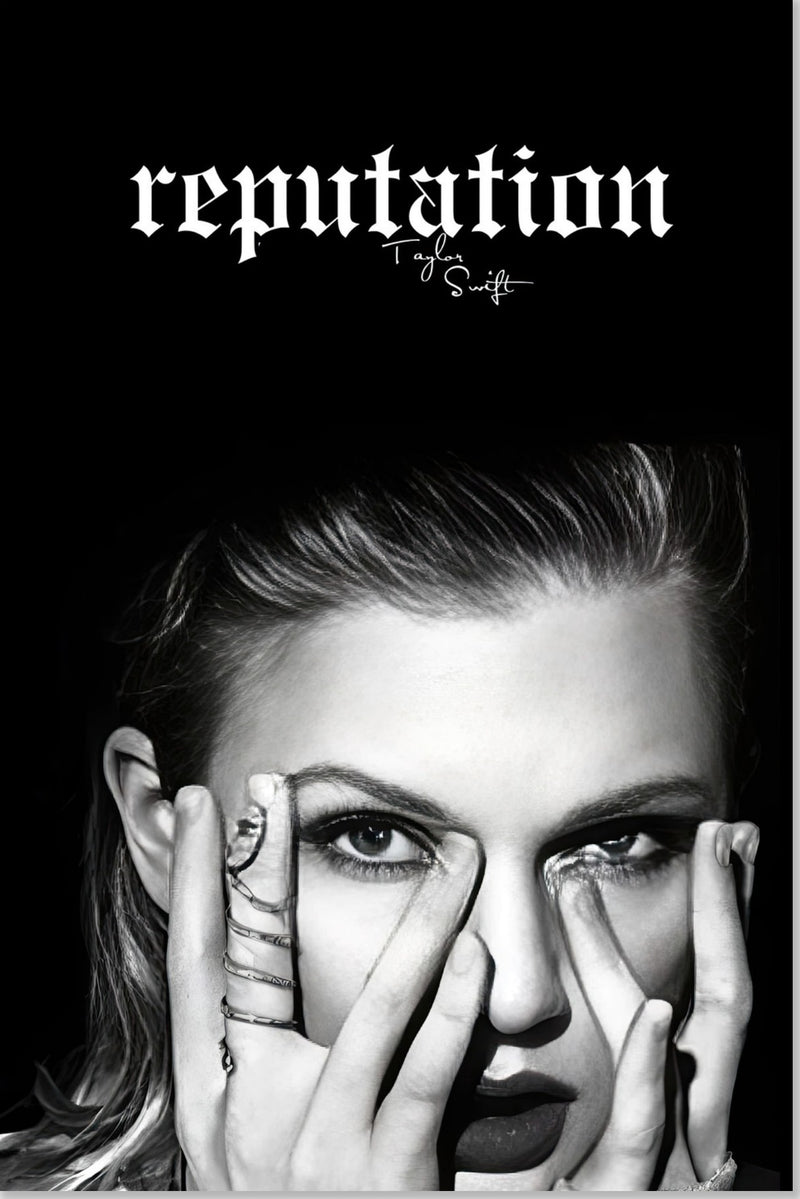 Taylor Swift Reputation