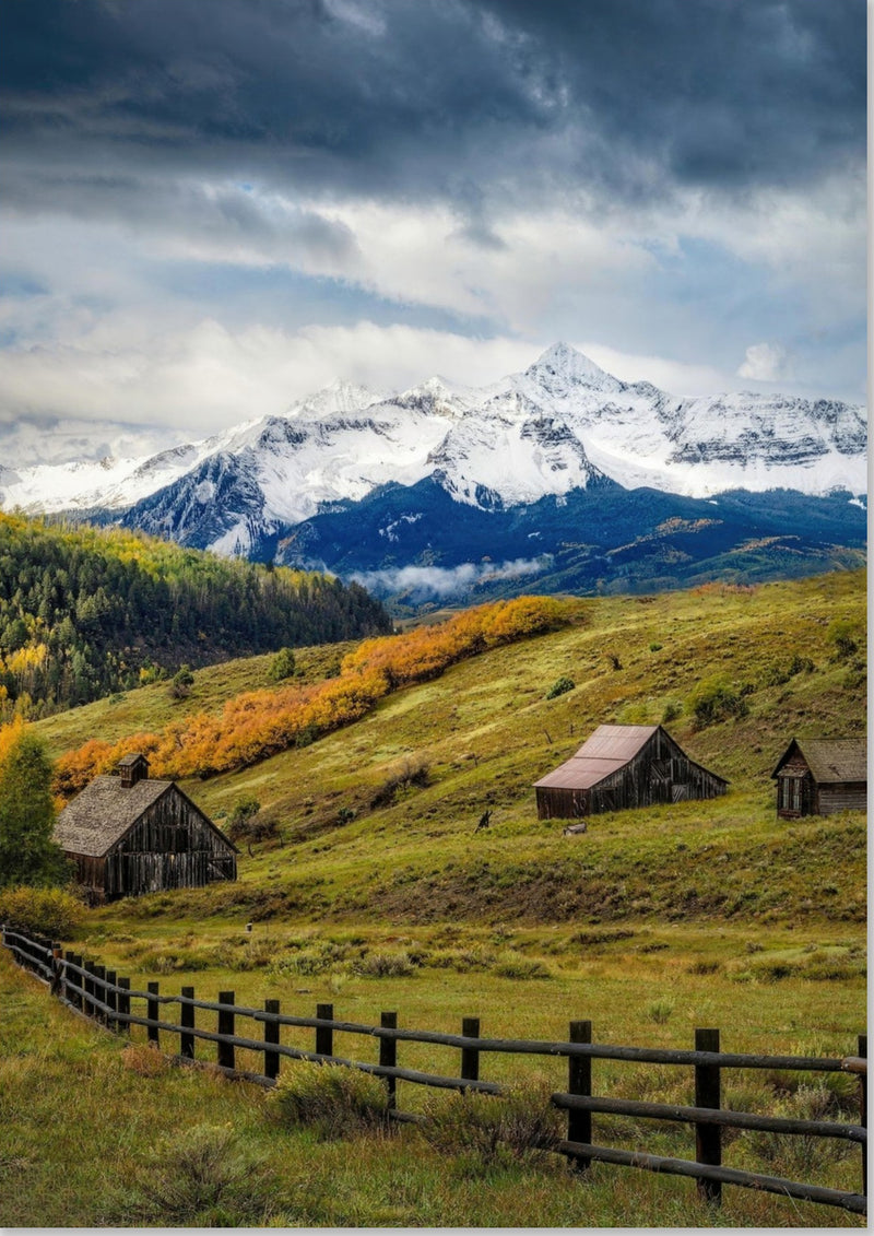 Telluride, Colorado