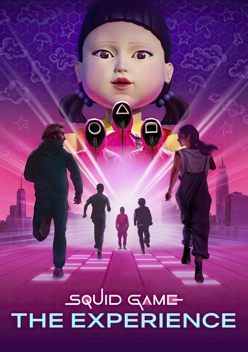 Squid Game Saison 2