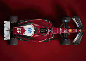 Ferrari F1 2025