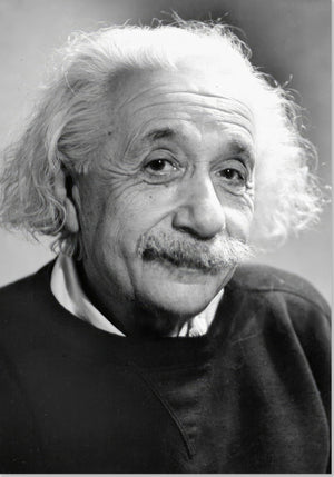 Albert Einstein (1946)