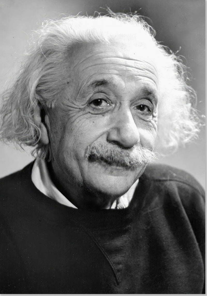 Albert Einstein (1946)