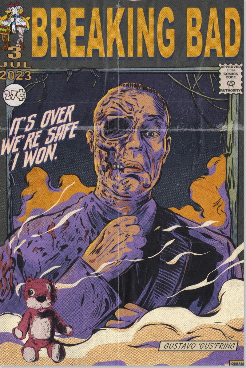 Gustavo Fring