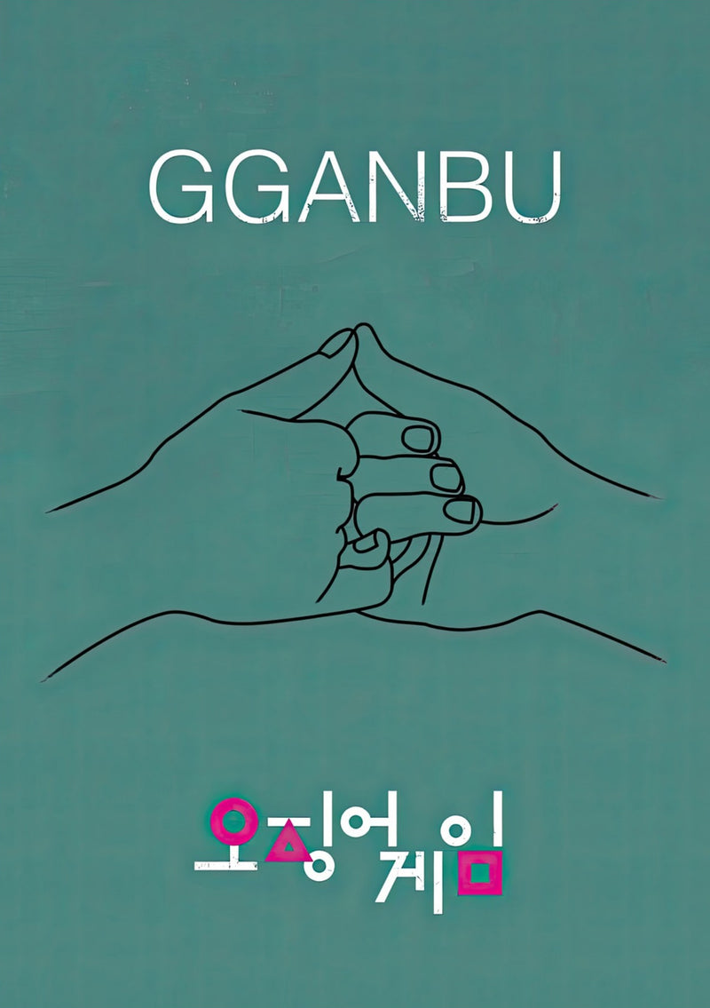 GGANBU Squid Game