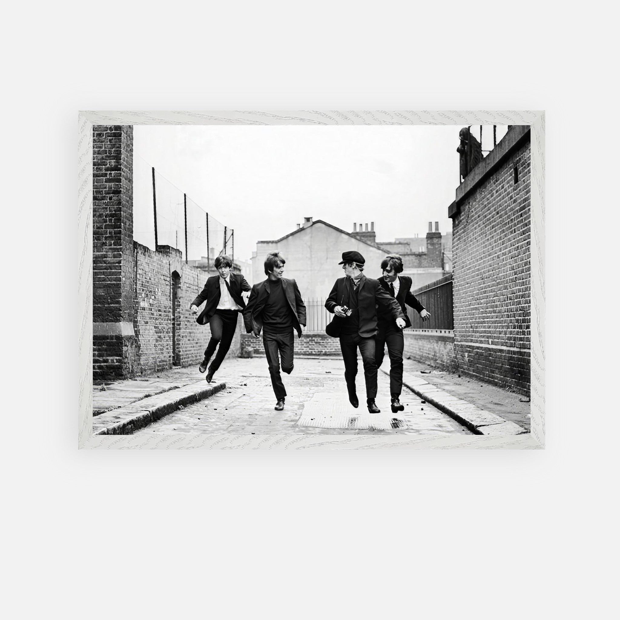 The Beatles - A Hard Day's Night 1964