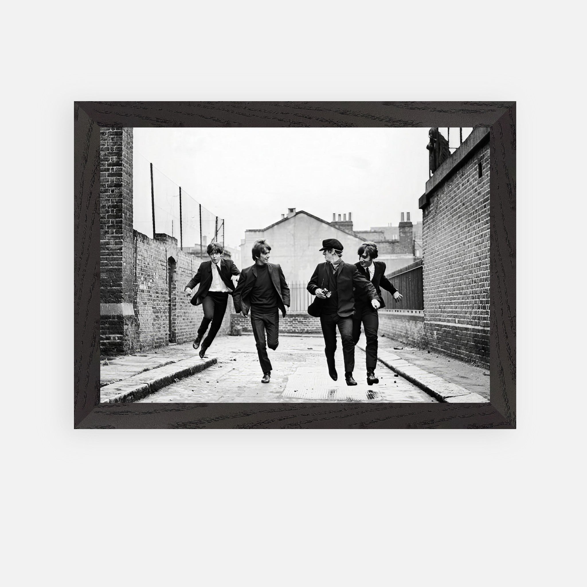 The Beatles - A Hard Day's Night 1964