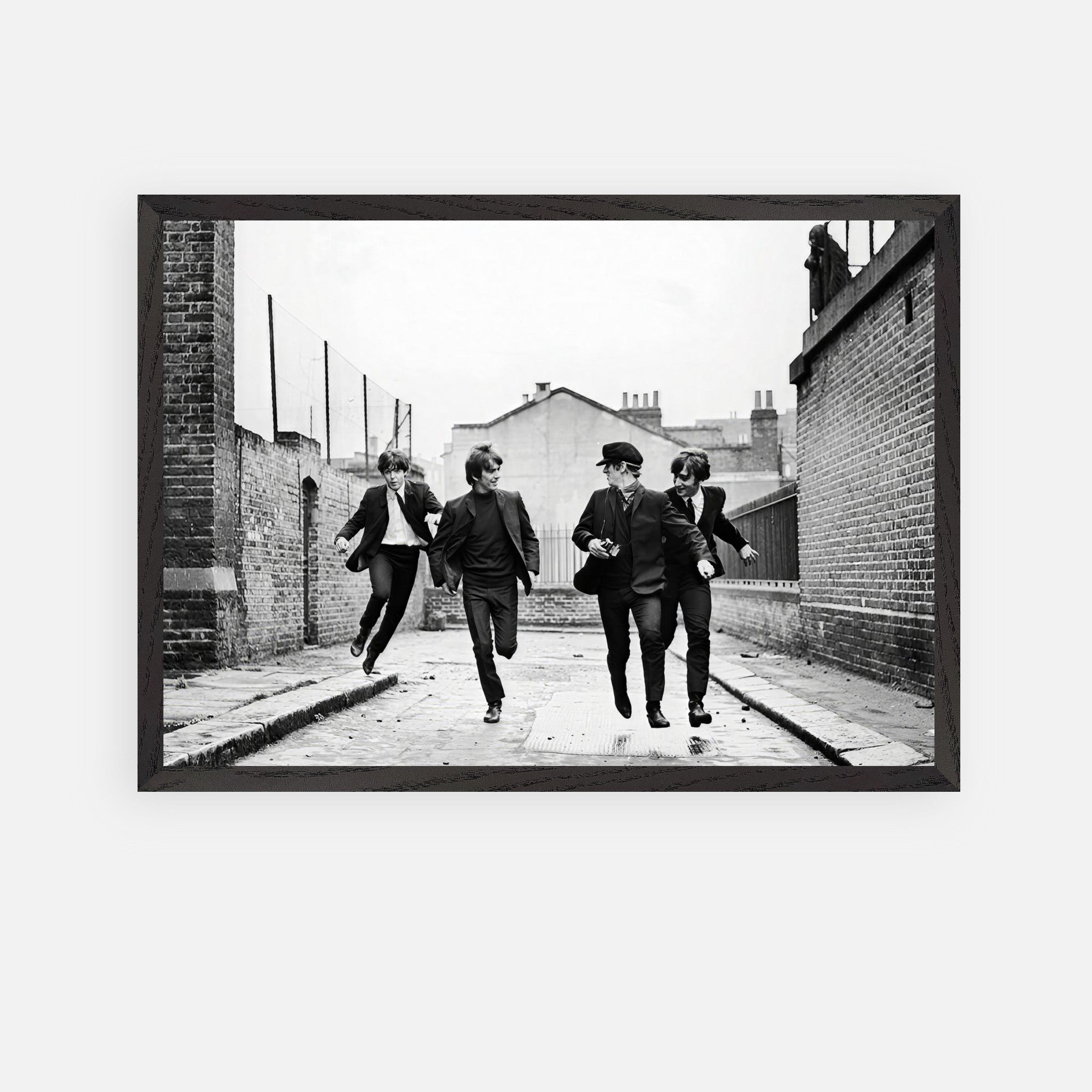 The Beatles - A Hard Day's Night 1964